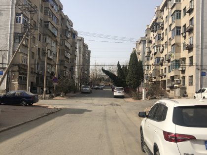 523廠小區(qū)綜合評價 優(yōu)缺點、房產(chǎn)中介經(jīng)紀人評價及大連安居客觀點