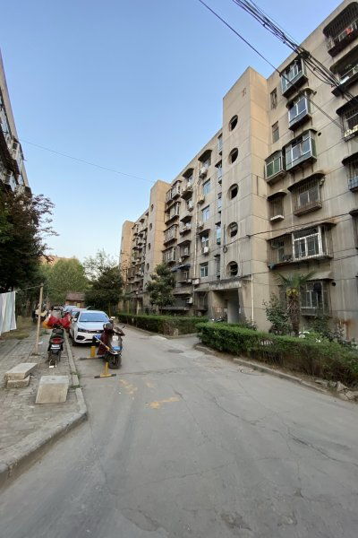 農(nóng)械廠社區(qū)綜述 優(yōu)點與不足及周邊房產(chǎn)中介評價