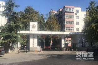 石家莊煉油廠第二生活區(qū)綜合評價 優(yōu)點、不足及經(jīng)紀人評價