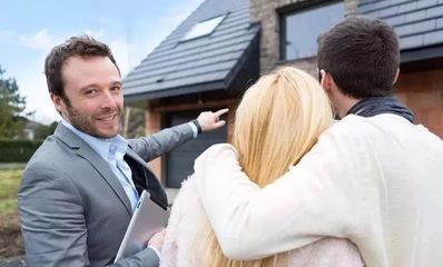 在英國買房后會后悔嗎？結果遠比我想象的更美好！