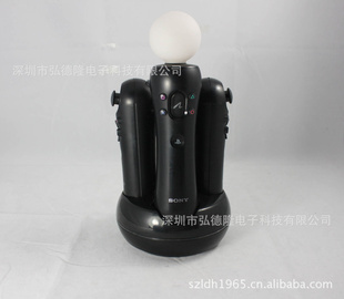 惠康WE-8400雙振動(dòng)手柄 重燃拳王激情，暢享游戲新體驗(yàn)